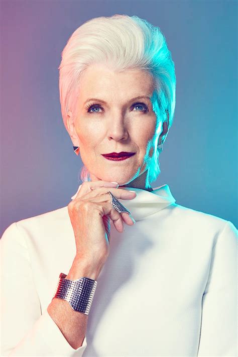 Maye Musk: The Driving Force in Elon Musk's Life and Career
